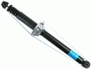 Stoßdämpfer Hinterachse SACHS 290 691