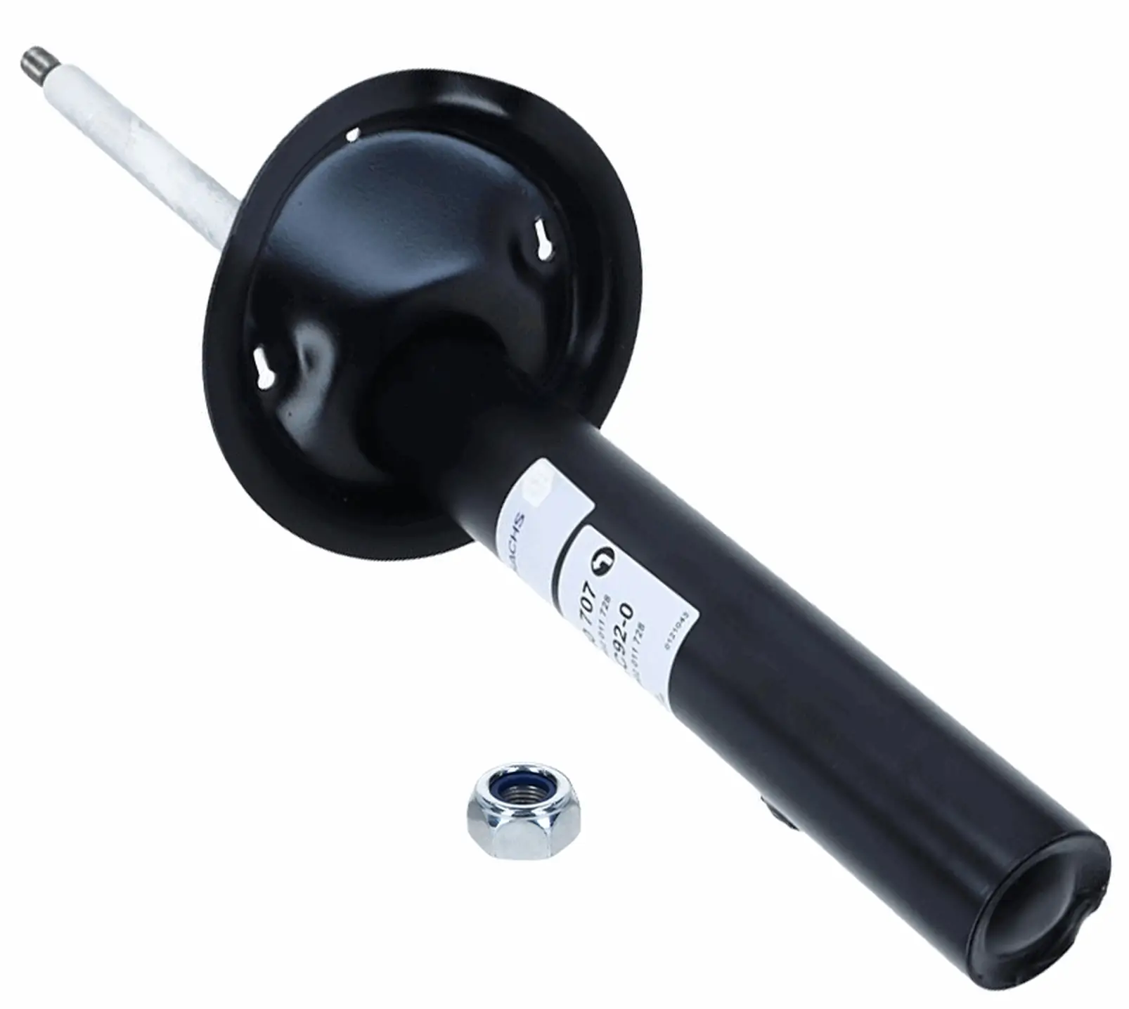 Stoßdämpfer Vorderachse links SACHS 290 707