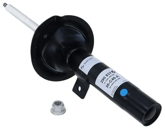 Stoßdämpfer Vorderachse rechts SACHS 290 837 Bild Stoßdämpfer Vorderachse rechts SACHS 290 837