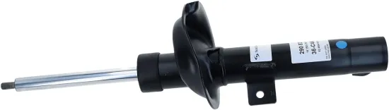 Stoßdämpfer Vorderachse rechts SACHS 290 837 Bild Stoßdämpfer Vorderachse rechts SACHS 290 837