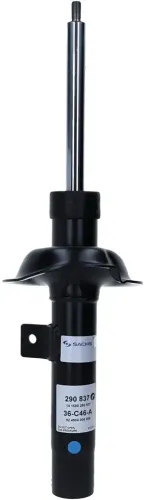 Stoßdämpfer Vorderachse rechts SACHS 290 837 Bild Stoßdämpfer Vorderachse rechts SACHS 290 837