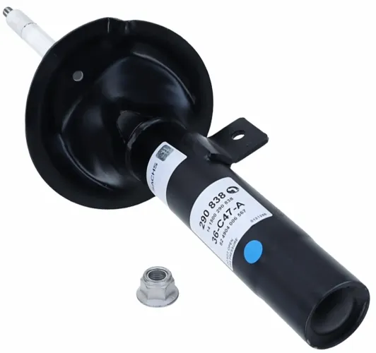 Stoßdämpfer Vorderachse links SACHS 290 838 Bild Stoßdämpfer Vorderachse links SACHS 290 838