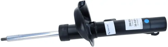 Stoßdämpfer Vorderachse links SACHS 290 838 Bild Stoßdämpfer Vorderachse links SACHS 290 838