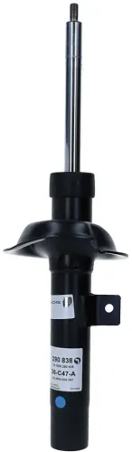 Stoßdämpfer Vorderachse links SACHS 290 838 Bild Stoßdämpfer Vorderachse links SACHS 290 838