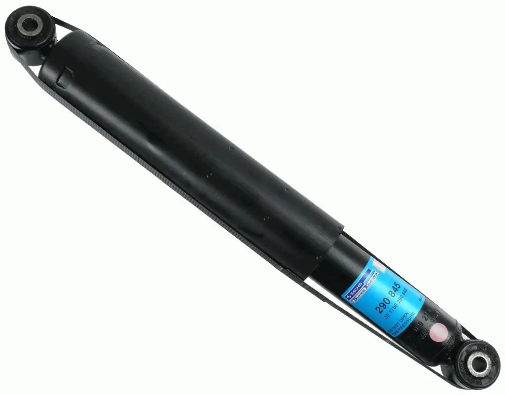 Stoßdämpfer Hinterachse SACHS 290 845