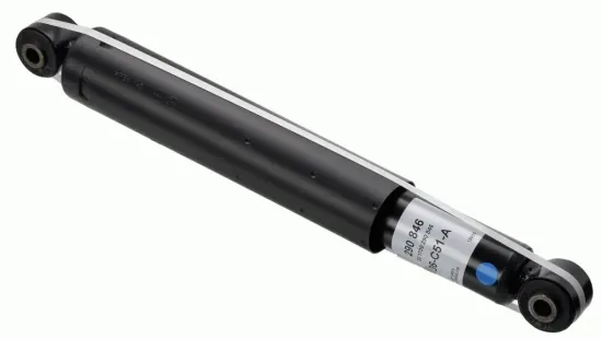Stoßdämpfer Hinterachse SACHS 290 846 Bild Stoßdämpfer Hinterachse SACHS 290 846