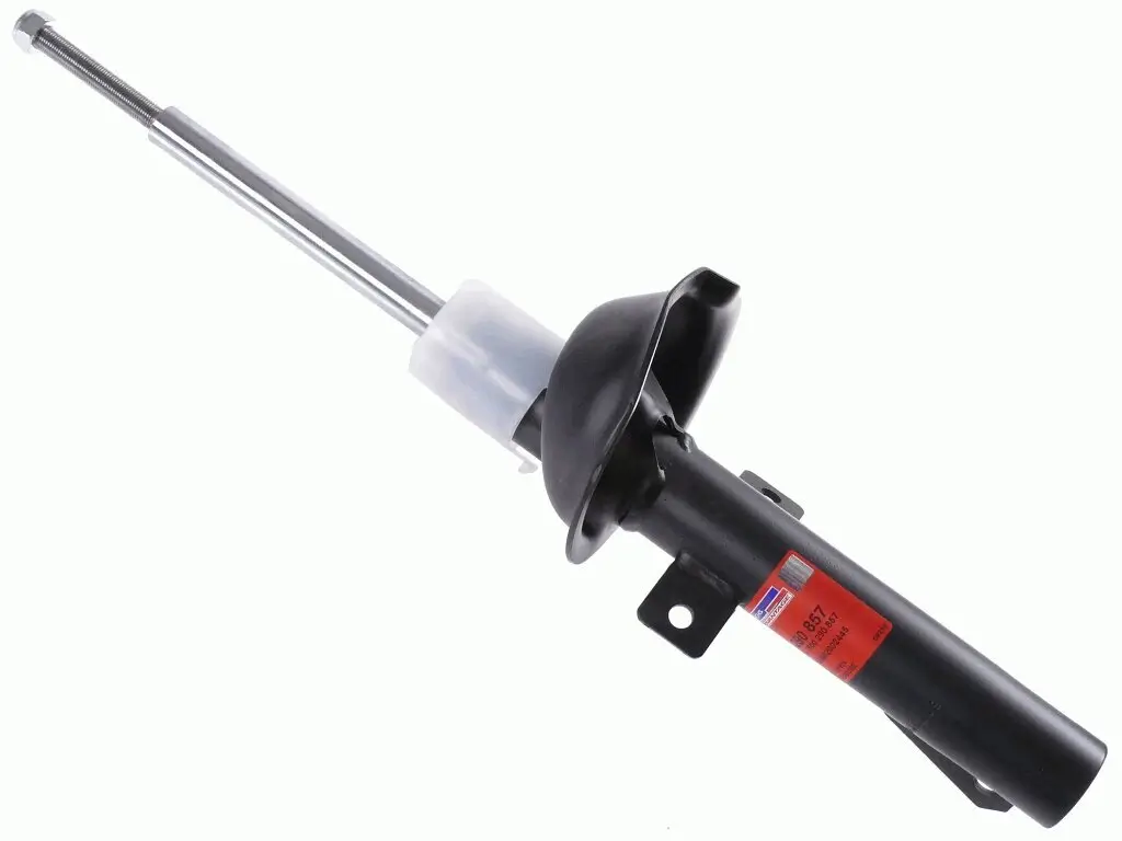 Stoßdämpfer Vorderachse SACHS 290 857