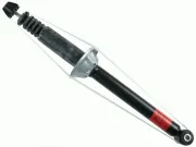 Stoßdämpfer Hinterachse SACHS 290 858