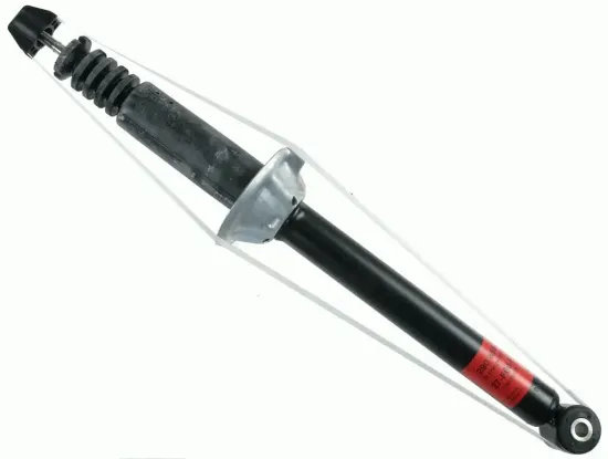 Stoßdämpfer Hinterachse SACHS 290 858 Bild Stoßdämpfer Hinterachse SACHS 290 858