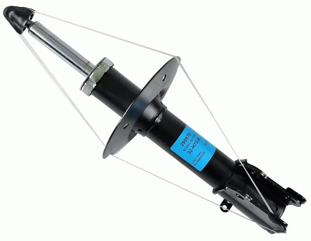 Stoßdämpfer SACHS 290 870