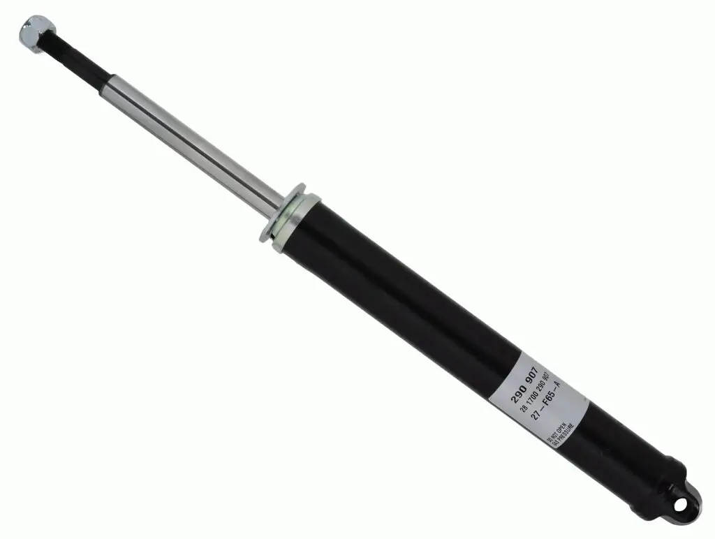 Stoßdämpfer Vorderachse SACHS 290 907