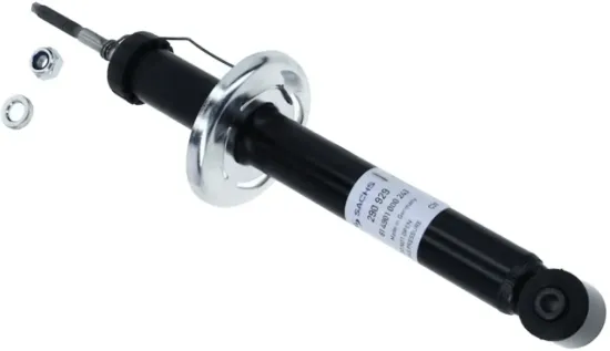 Stoßdämpfer Hinterachse SACHS 290 929 Bild Stoßdämpfer Hinterachse SACHS 290 929