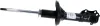 Stoßdämpfer SACHS 290 952 Bild Stoßdämpfer SACHS 290 952