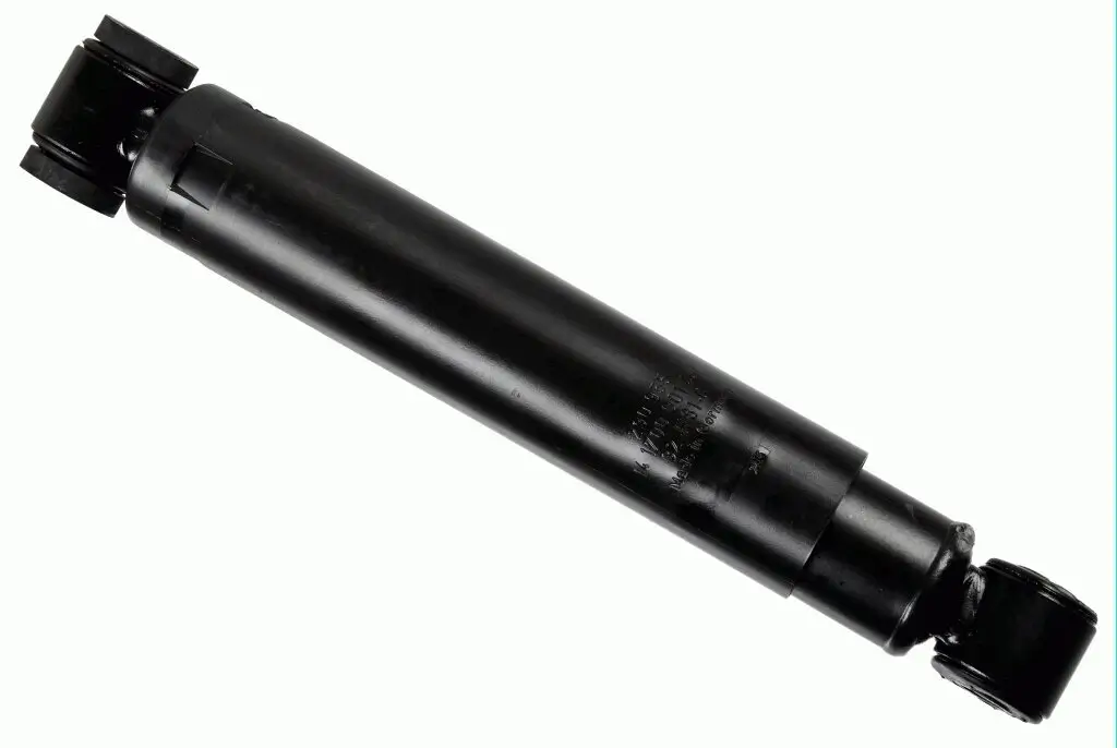 Stoßdämpfer Hinterachse SACHS 290 955