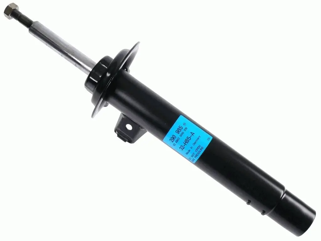 Stoßdämpfer Vorderachse links SACHS 290 985