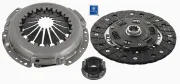 Kupplungssatz SACHS 3000 001 007