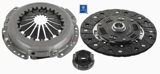Kupplungssatz SACHS 3000 001 007 Bild Kupplungssatz SACHS 3000 001 007