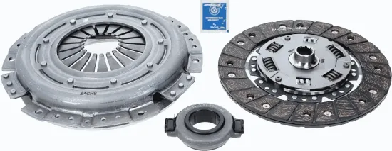 Kupplungssatz SACHS 3000 053 010 Bild Kupplungssatz SACHS 3000 053 010