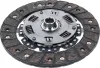Kupplungssatz SACHS 3000 053 010 Bild Kupplungssatz SACHS 3000 053 010