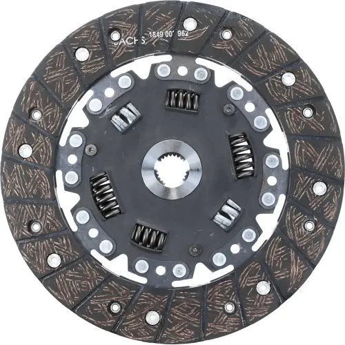 Kupplungssatz SACHS 3000 053 010 Bild Kupplungssatz SACHS 3000 053 010