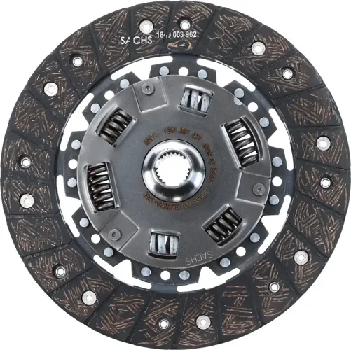Kupplungssatz SACHS 3000 053 010 Bild Kupplungssatz SACHS 3000 053 010