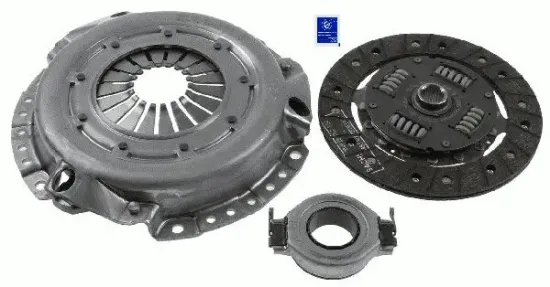 Kupplungssatz SACHS 3000 096 003 Bild Kupplungssatz SACHS 3000 096 003