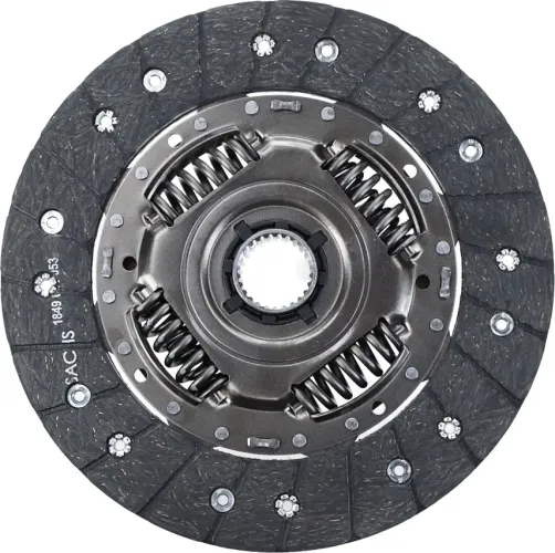 Kupplungssatz SACHS 3000 111 003 Bild Kupplungssatz SACHS 3000 111 003