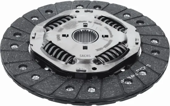 Kupplungssatz SACHS 3000 111 003 Bild Kupplungssatz SACHS 3000 111 003