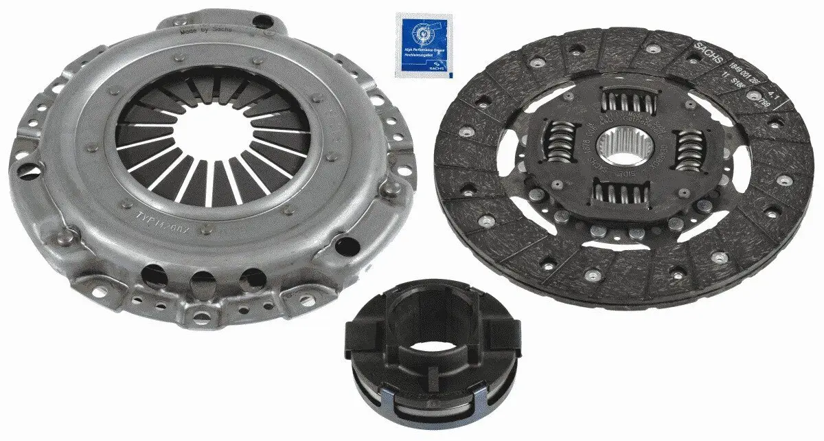 Kupplungssatz SACHS 3000 111 004