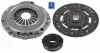 Kupplungssatz SACHS 3000 111 004