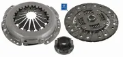 Kupplungssatz SACHS 3000 121 003