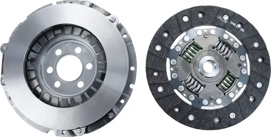 Kupplungssatz SACHS 3000 160 002 Bild Kupplungssatz SACHS 3000 160 002