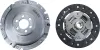 Kupplungssatz SACHS 3000 160 002 Bild Kupplungssatz SACHS 3000 160 002