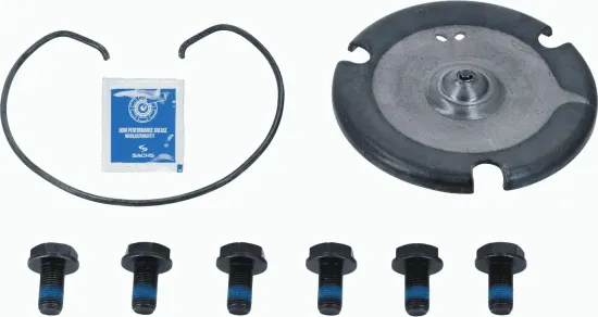 Kupplungssatz SACHS 3000 160 002 Bild Kupplungssatz SACHS 3000 160 002