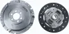 Kupplungssatz SACHS 3000 160 002 Bild Kupplungssatz SACHS 3000 160 002