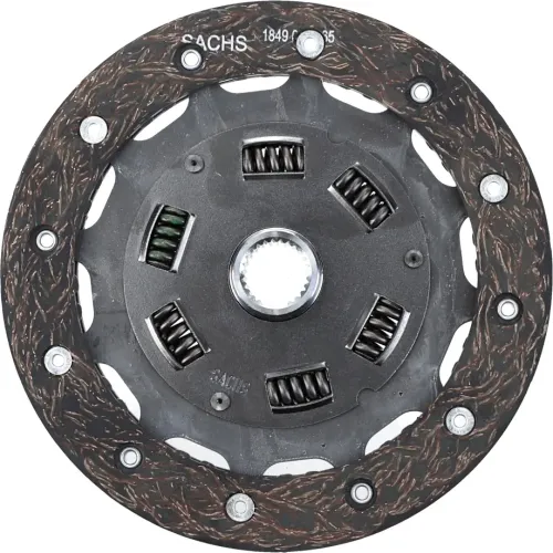 Kupplungssatz SACHS 3000 168 101 Bild Kupplungssatz SACHS 3000 168 101