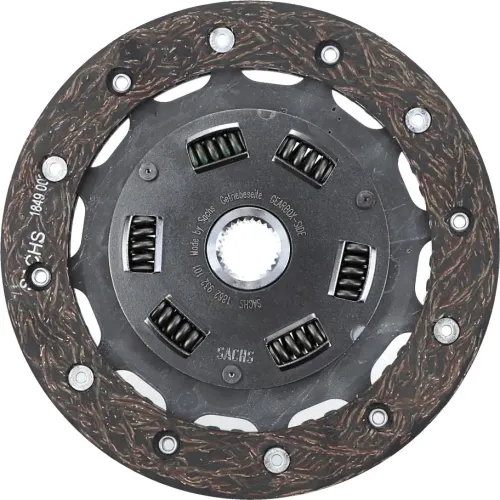Kupplungssatz SACHS 3000 168 101 Bild Kupplungssatz SACHS 3000 168 101