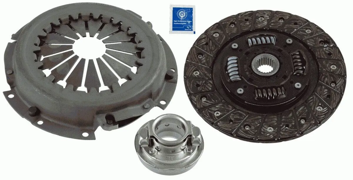 Kupplungssatz SACHS 3000 199 001