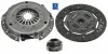 Kupplungssatz SACHS 3000 205 001