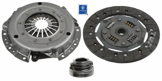 Kupplungssatz SACHS 3000 205 001 Bild Kupplungssatz SACHS 3000 205 001