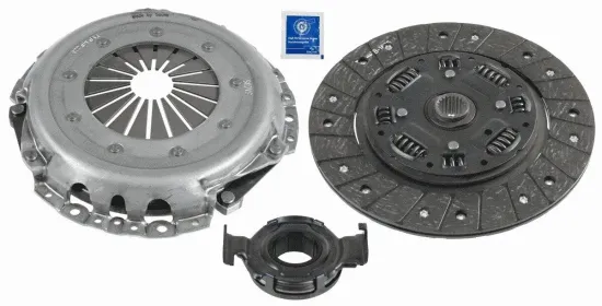Kupplungssatz SACHS 3000 222 002 Bild Kupplungssatz SACHS 3000 222 002