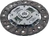 Kupplungssatz SACHS 3000 240 001 Bild Kupplungssatz SACHS 3000 240 001