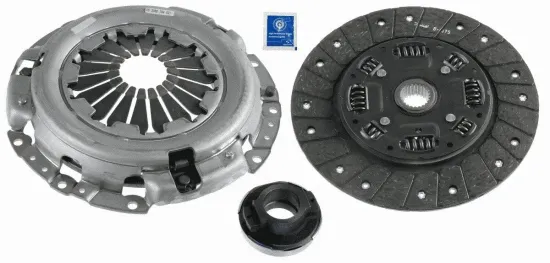 Kupplungssatz SACHS 3000 264 003 Bild Kupplungssatz SACHS 3000 264 003