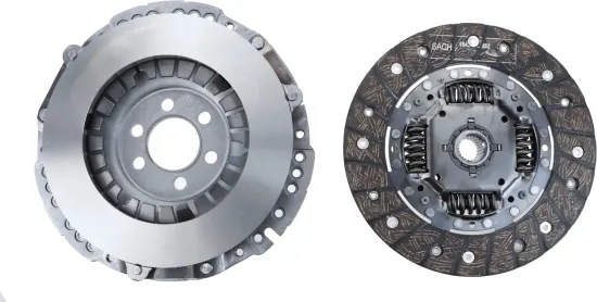 Kupplungssatz SACHS 3000 287 002 Bild Kupplungssatz SACHS 3000 287 002