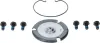 Kupplungssatz SACHS 3000 287 002 Bild Kupplungssatz SACHS 3000 287 002