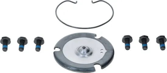 Kupplungssatz SACHS 3000 287 002 Bild Kupplungssatz SACHS 3000 287 002