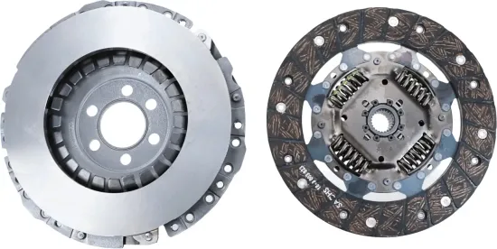Kupplungssatz SACHS 3000 288 002 Bild Kupplungssatz SACHS 3000 288 002