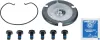Kupplungssatz SACHS 3000 288 002 Bild Kupplungssatz SACHS 3000 288 002