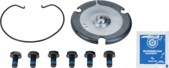 Kupplungssatz SACHS 3000 288 002 Bild Kupplungssatz SACHS 3000 288 002