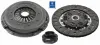 Kupplungssatz SACHS 3000 297 001